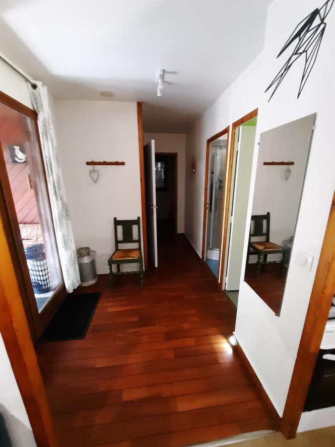 Chalet isolé a 2km de Sarlat Saint-Andre-d'Allas Exterior foto