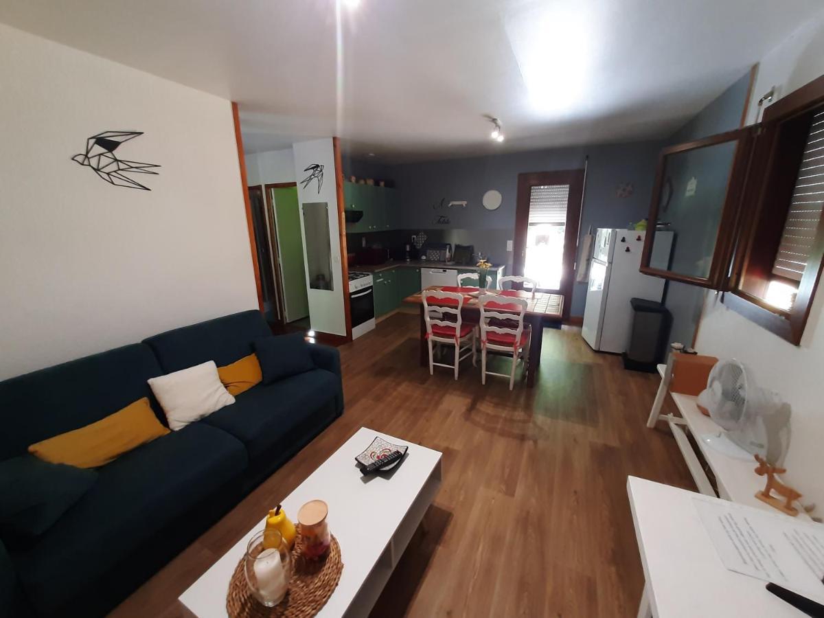 Chalet isolé a 2km de Sarlat Saint-Andre-d'Allas Exterior foto